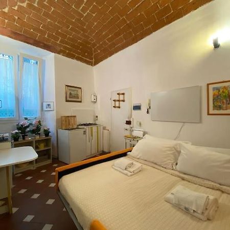 Апартаменты George'S House Флоренция Экстерьер фото