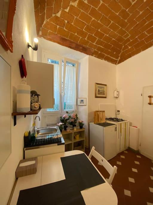 Апартаменты George'S House Флоренция Экстерьер фото